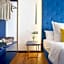 Design Plus Bex Hotel