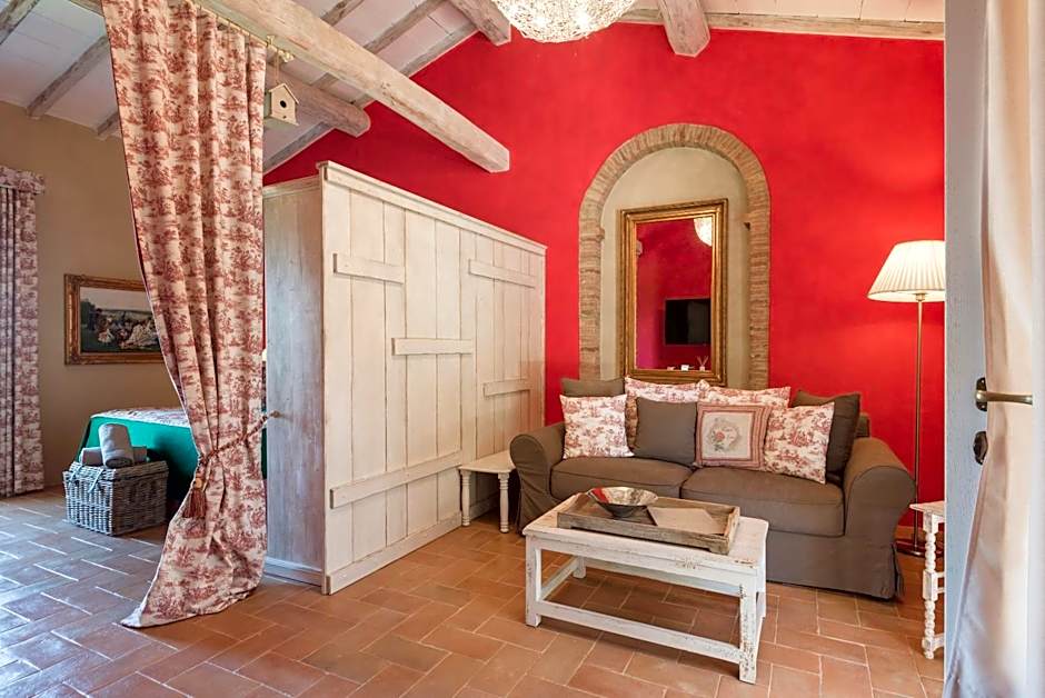 Dimora Santa Margherita - Relais di Charme