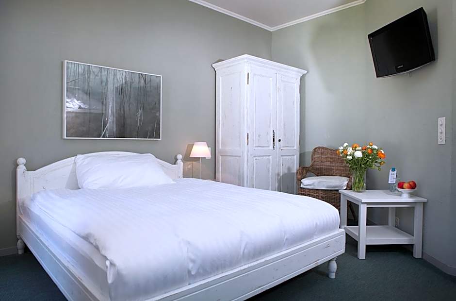 Hotel Hirschen am See