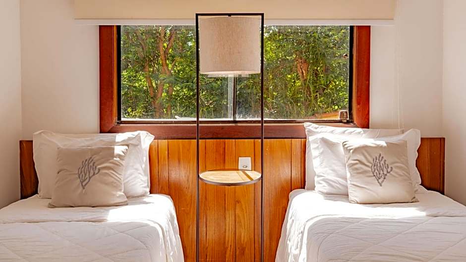 HOTEL VILLE LA PLAGE & BEACH CLUB