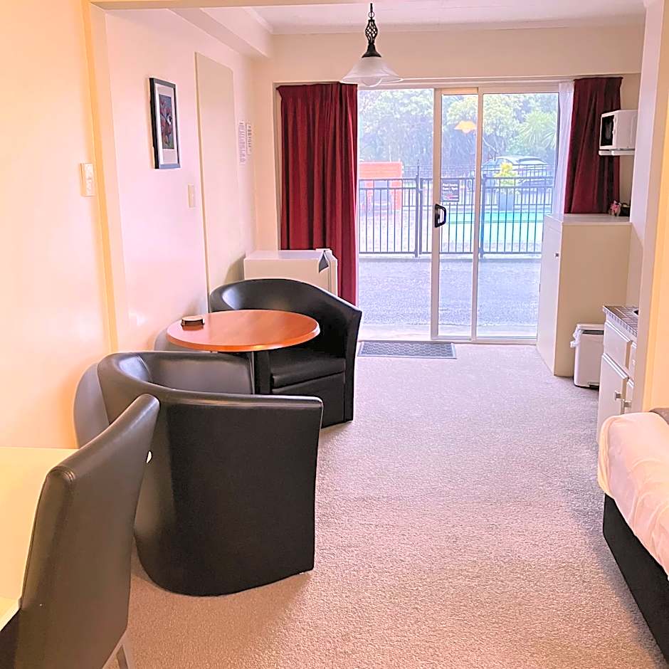 Kapiti Gateway Motel