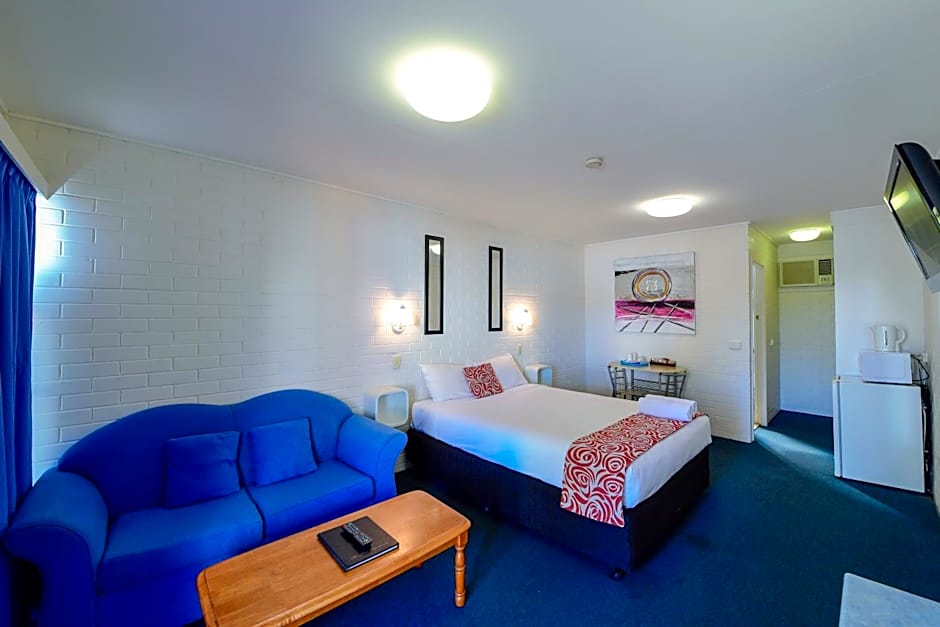 Aspley Motor Inn
