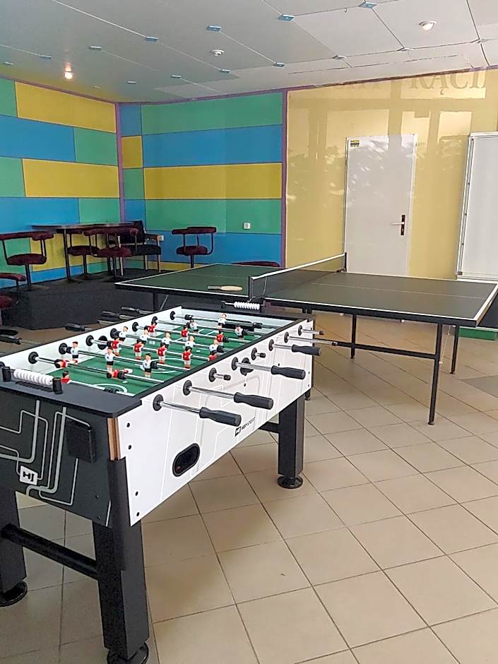 OW Gromada Pod Bukami