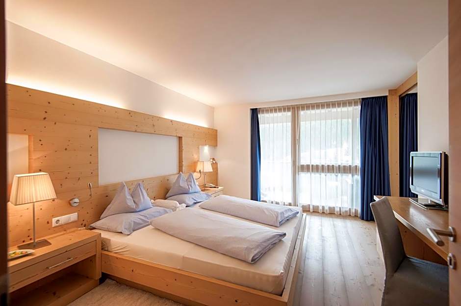 Alpine Hotel Ciasa Lara