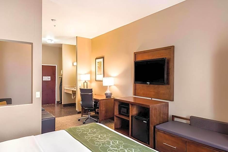 Hawthorn Extended Stay by Wyndham Amarillo