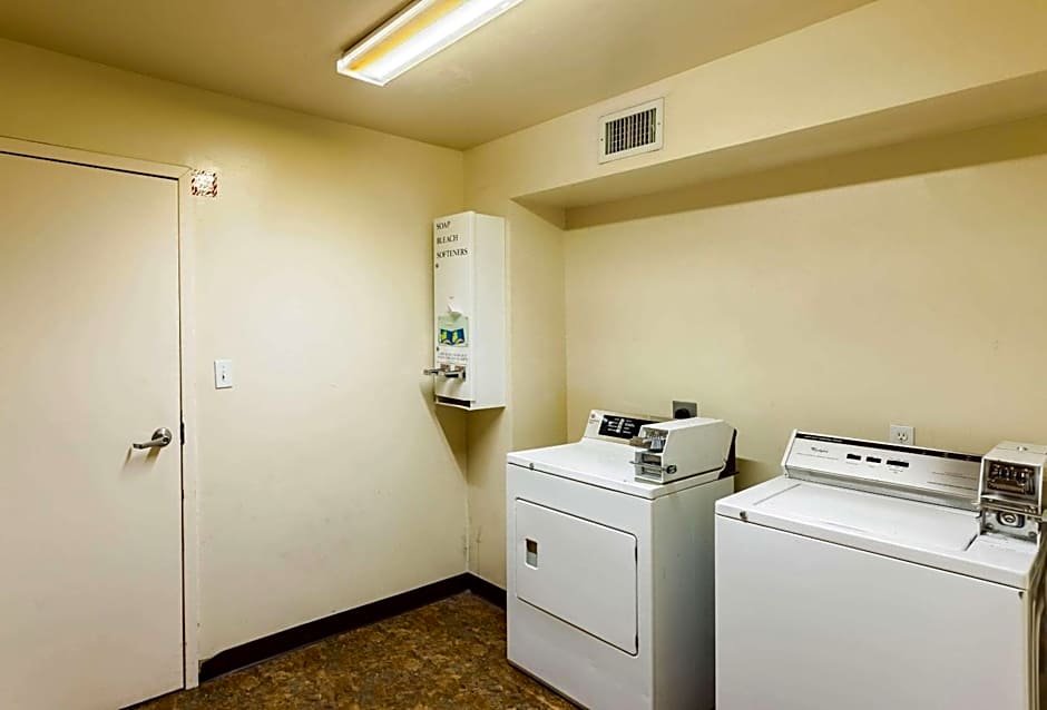 Quality Inn Near Seaworld