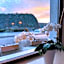 Hotel Cafe Restaurant Loreleyblick