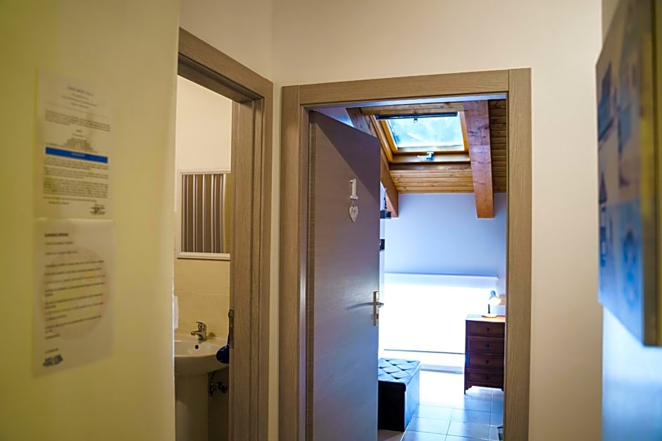 Sansi´s Sapri Camere