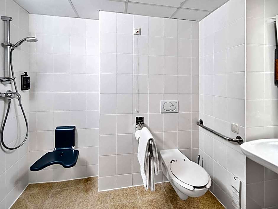 ibis budget Wroclaw Poludnie