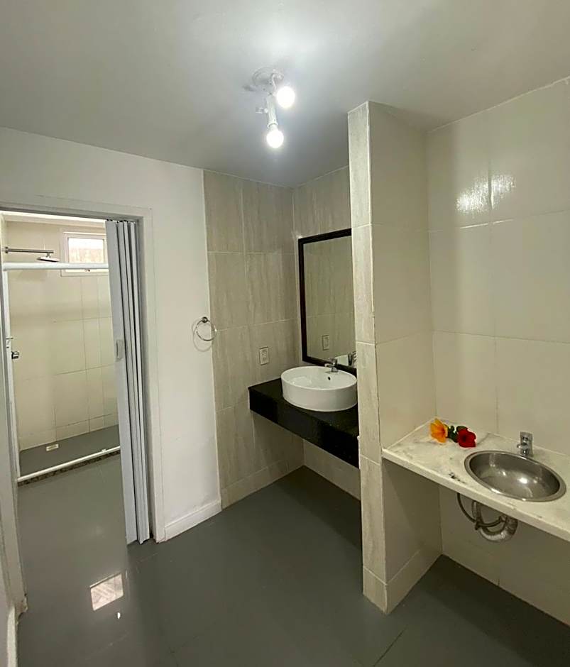 Tarumã Búzios Hotel