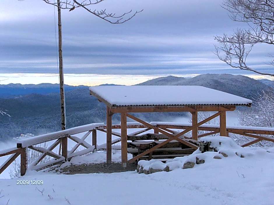 Planinarski Centar Petehovac