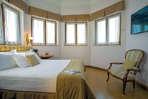 Ayre Hotel Alfonso II