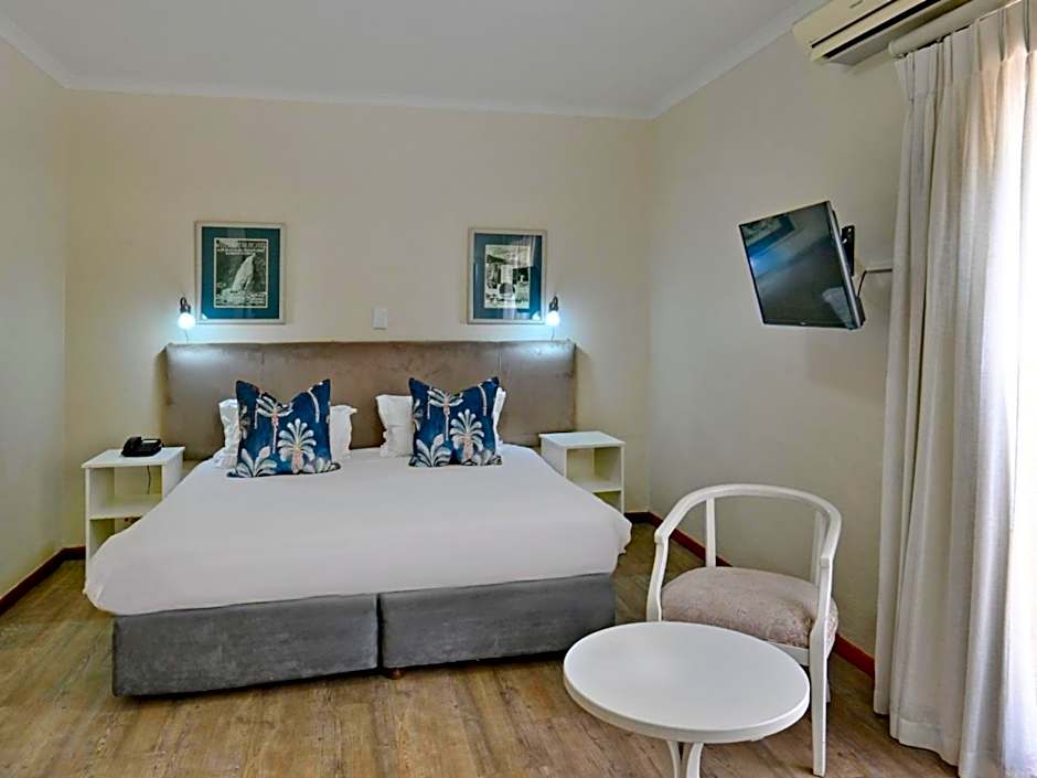 The Wilderness Hotel