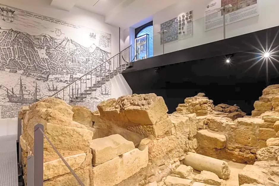 Áurea Museum by Eurostars Hotel Company