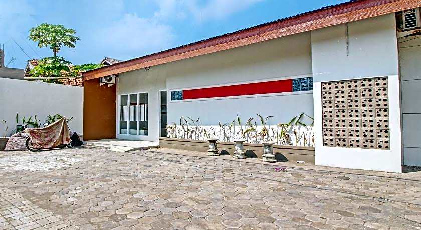 Hotel O Pacar Guesthouse