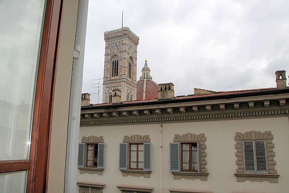 B&B Magnifico Messere