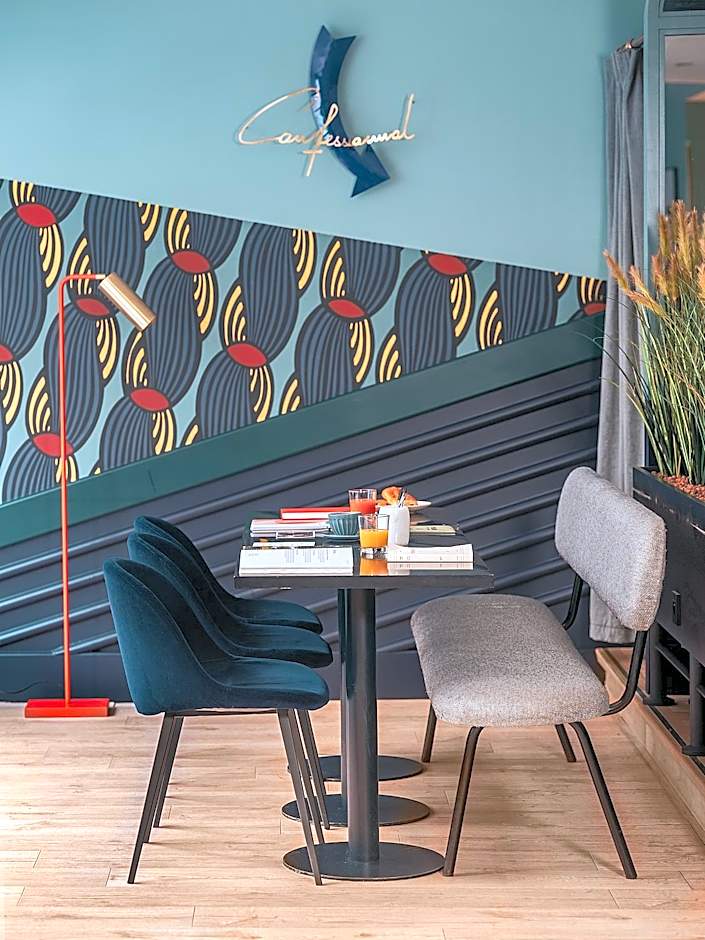 Bob Hotel by Elegancia
