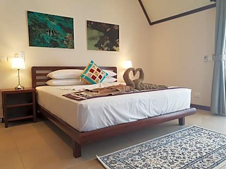 Family Chalet