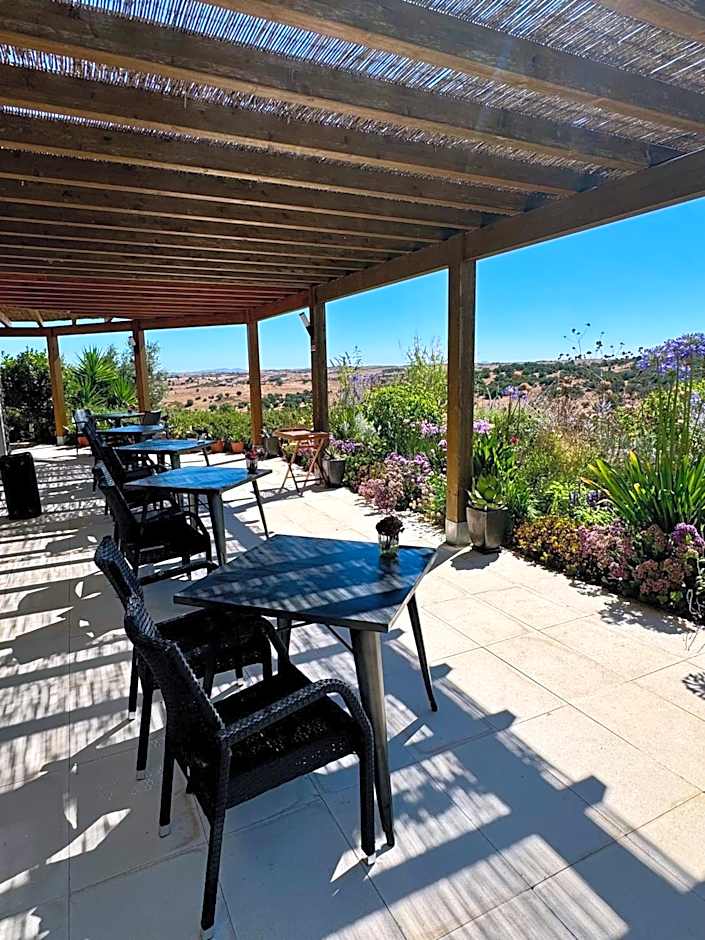 Vistas - Herdade do Zambujal