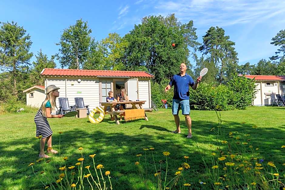 RCN Vakantiepark de Roggeberg