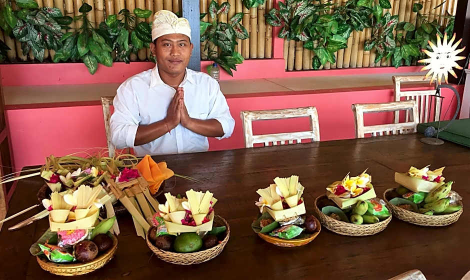 Pandana Boutique Hotel