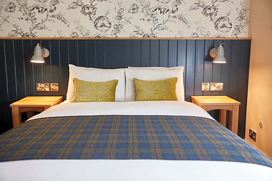 Swan Hotel by Greene King Inns