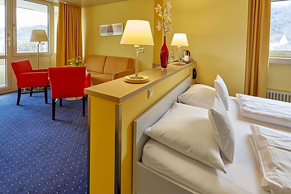 Hotel Bayern Vital
