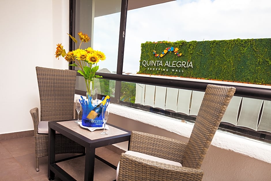 Aspira Hotel & Beach Club
