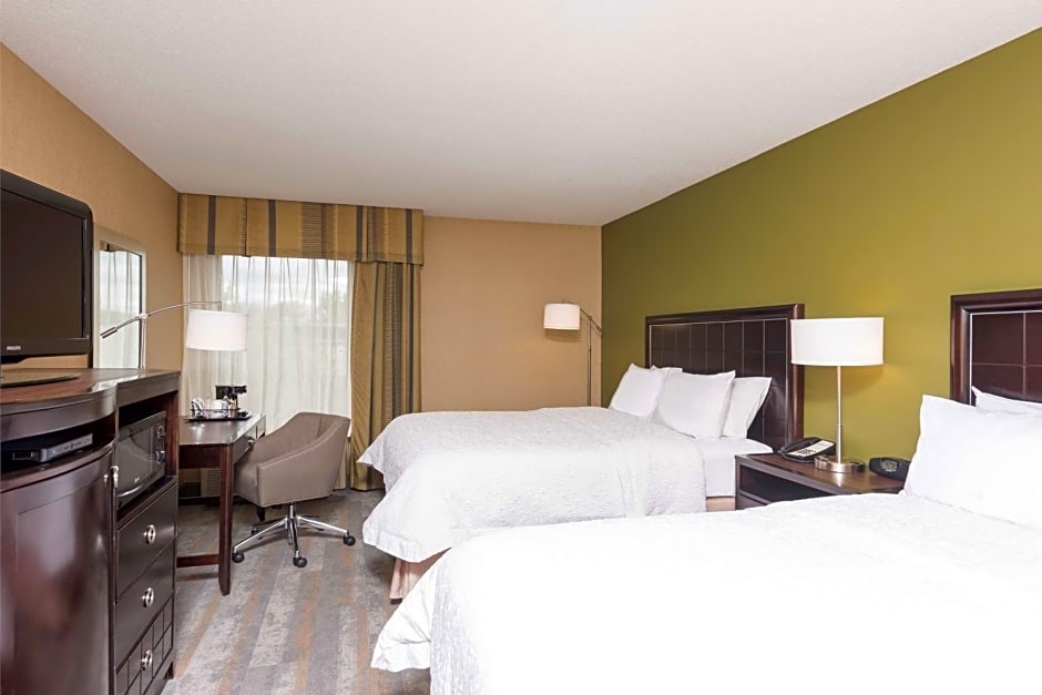 Hampton Inn By Hilton Port Huron