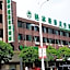 Greentree Inn Haimen Bus Statian Shell Hotel