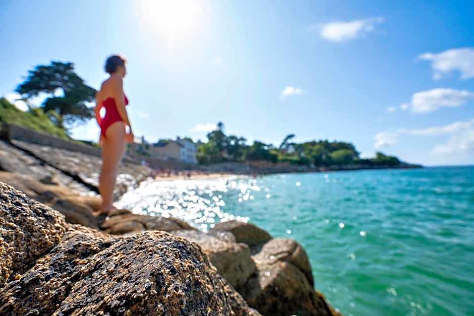 Hôtel la Baie Valdys Resort & SPA