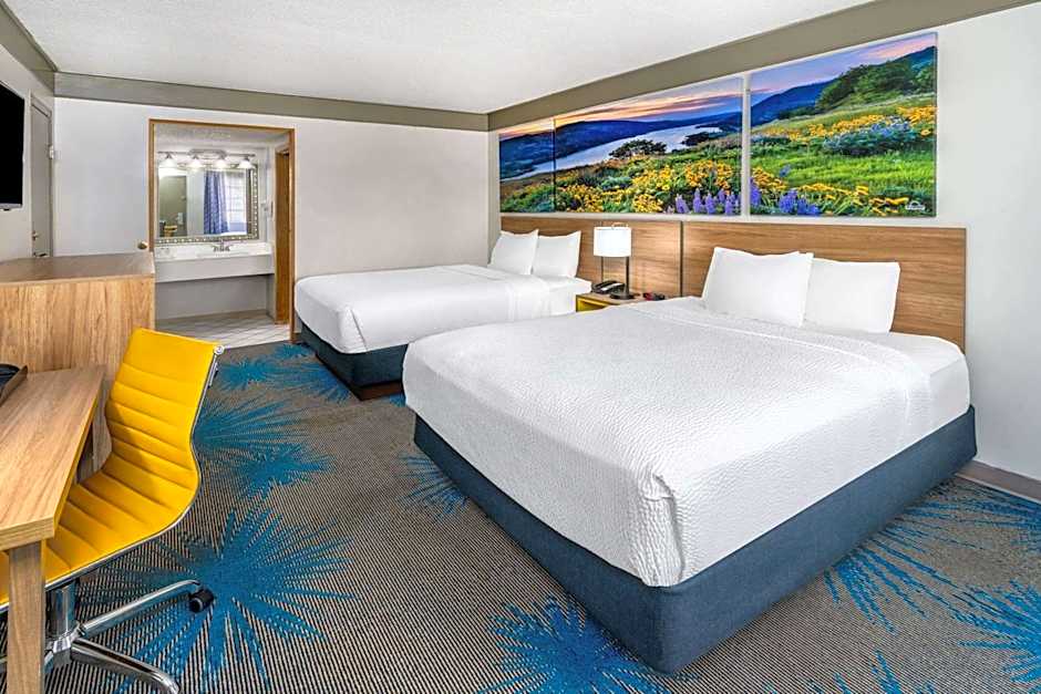 Days Inn by Wyndham Delta CO