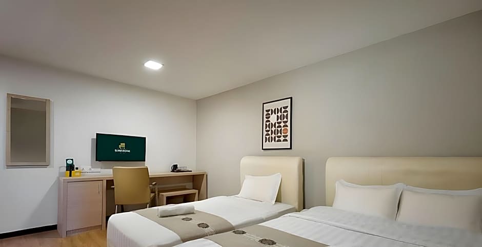 Sunstone Hotel Penang