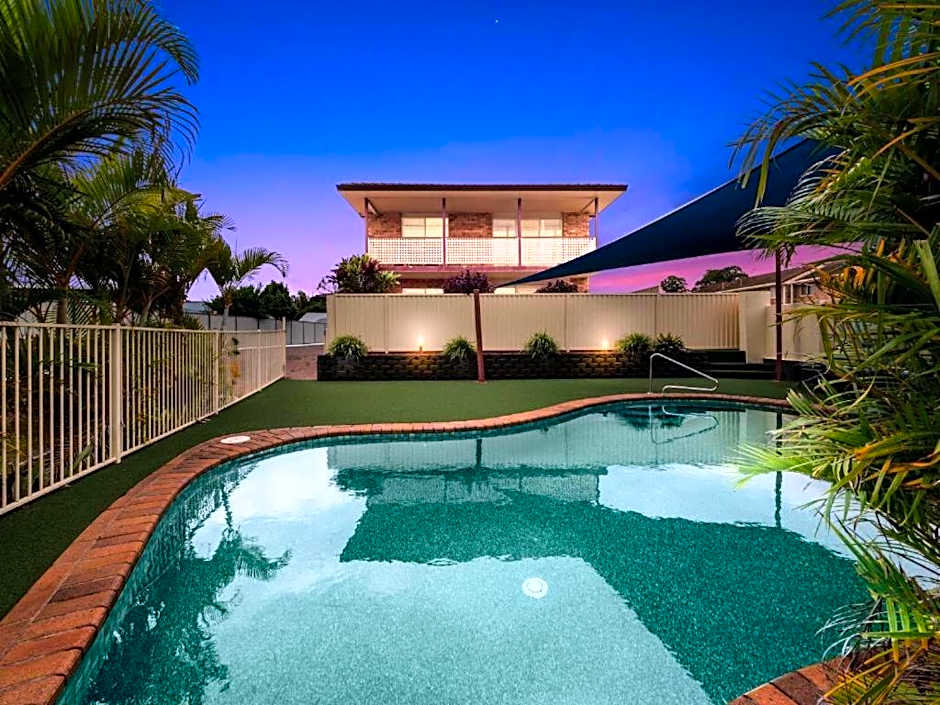 Kennedy Drive Boutique Motel - Close To City Centre & Airport