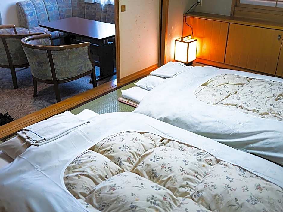 Hachinohe Plaza Hotel