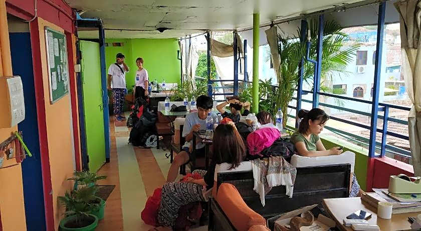 Shivam Paying Guest House