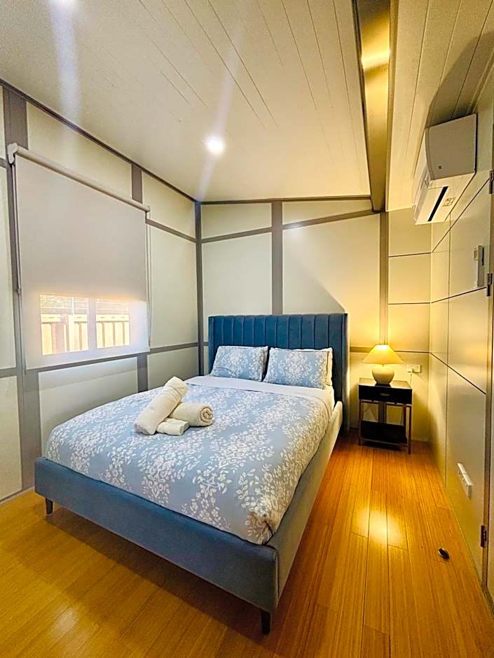 Norwesta Lifestyle Park