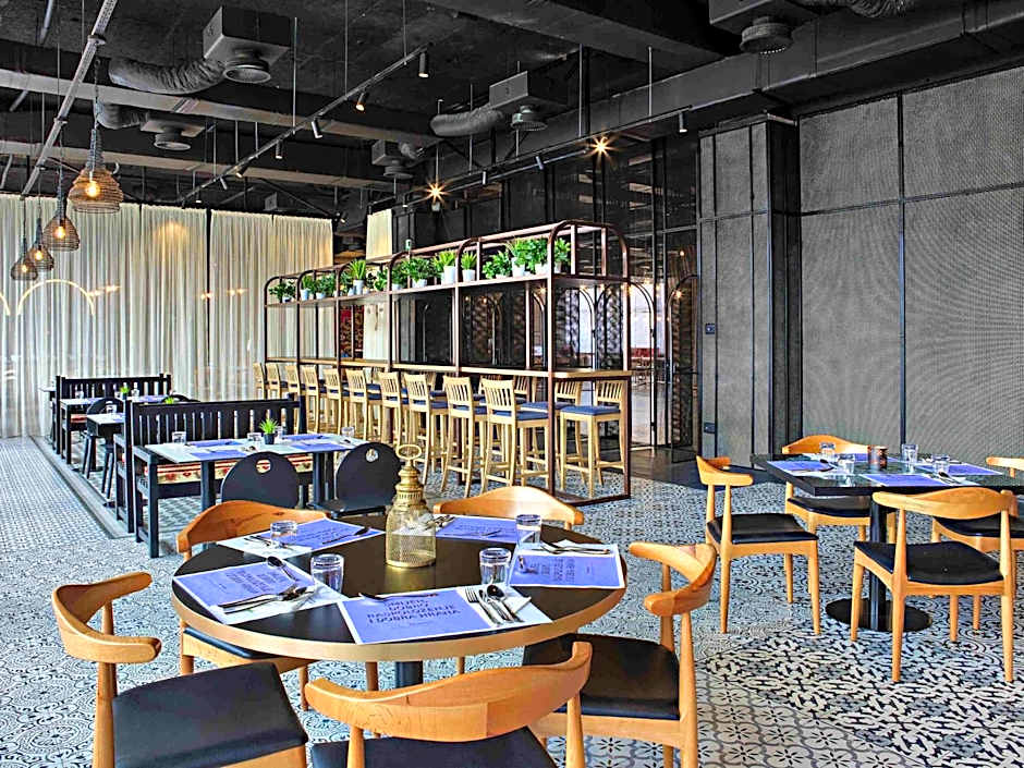 ibis Styles Sarajevo