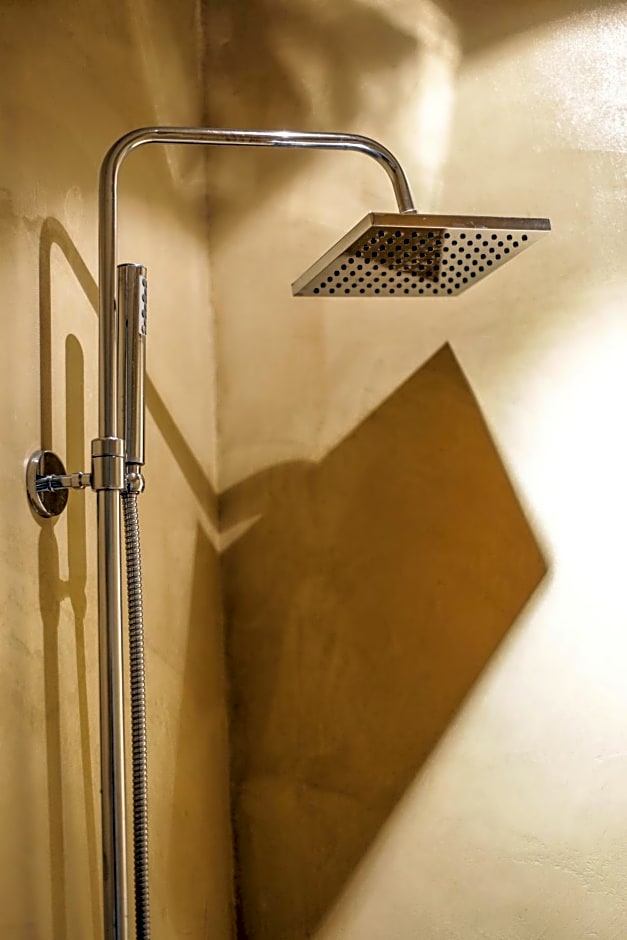 Chambre d'hôtes couvent d'Alando