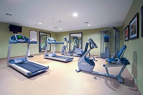Staybridge Suites Denver- Central Park By IHG
