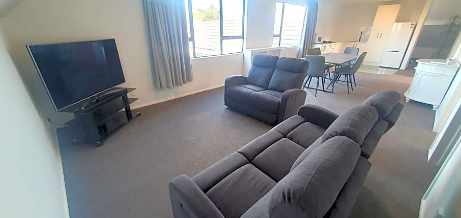 The Haven Newmarket Suites