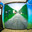 Kensal Green Backpackers