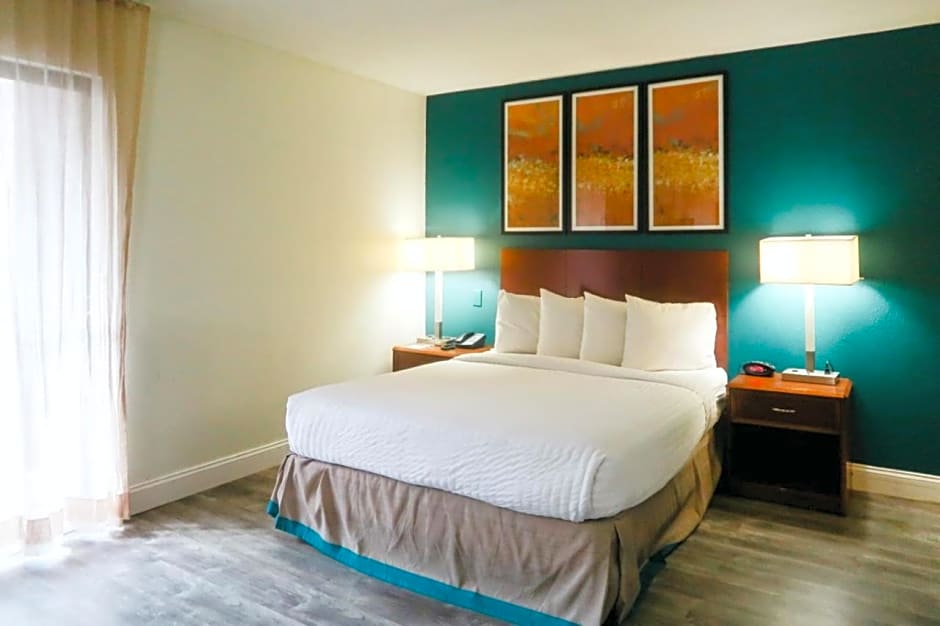 Tysons Corner suites