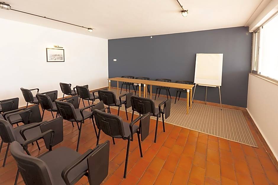 Hotel Vasco Da Gama