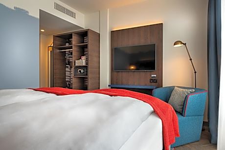 Premium Queen Room