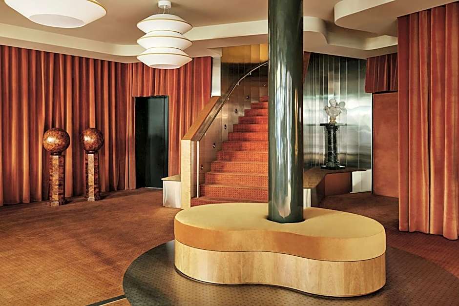 Locke am Platz Zurich