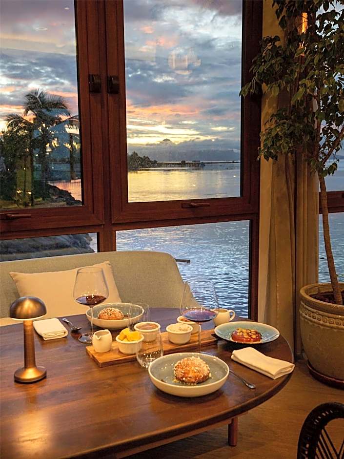 Hilton Tahiti Resort