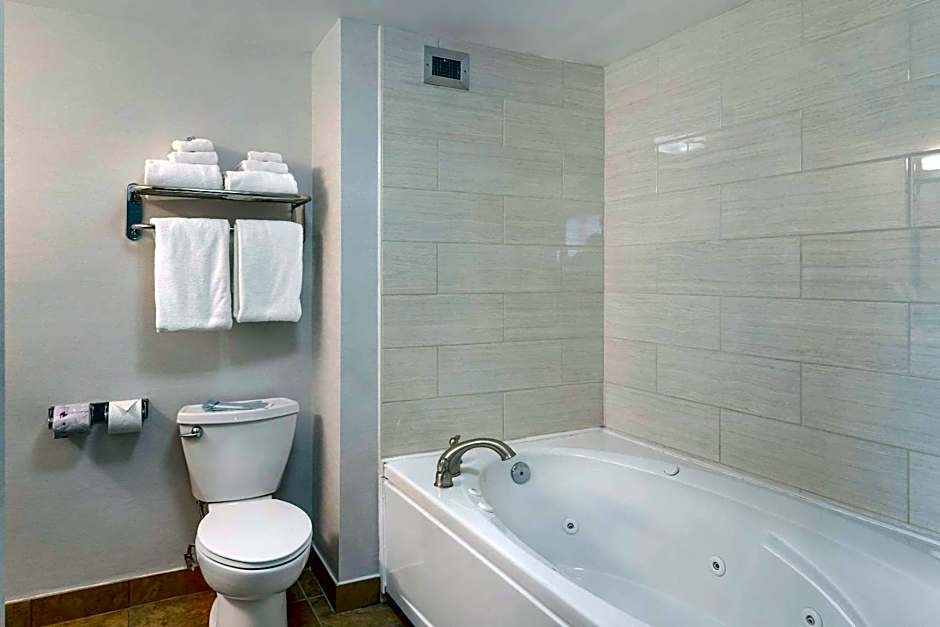 Comfort Inn & Suites Watertown - 1000 Islands