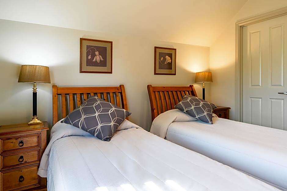 Wanaka Luxury Apartments