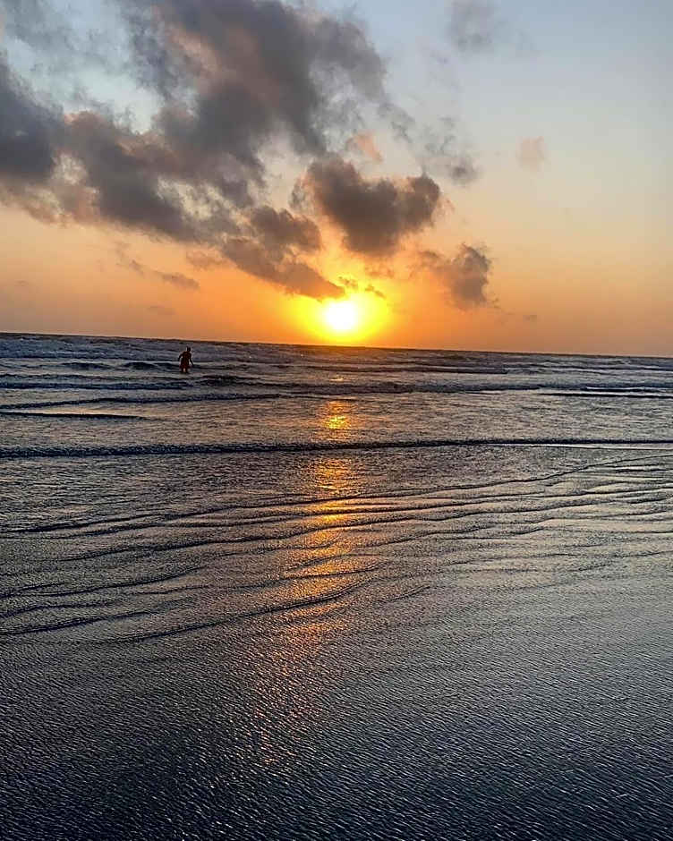 Pousada Cristo Rei-Parnaíba